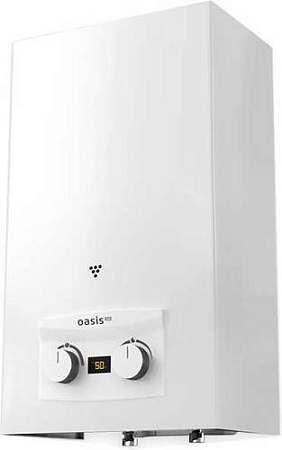 Газовая колонка Oasis Pro WM 10