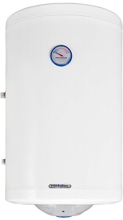 Накопительный электрический водонагреватель Metalac Heatleader MB Inox 120 PKL R (левое подключение)