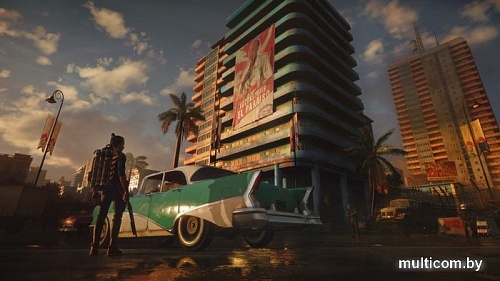 Far Cry 6 для PlayStation 5