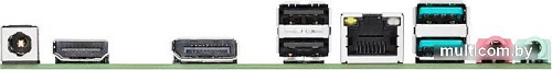 Материнская плата ASUS Pro H610T-CSM