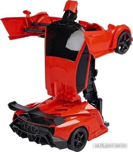 Трансформер Bondibon Bondibot ВВ6066