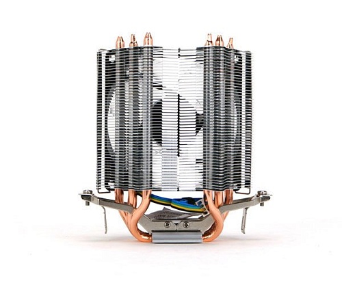 Кулер для процессора Zalman CNPS7X LED+