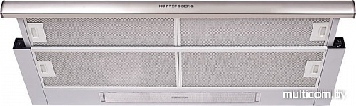 Кухонная вытяжка KUPPERSBERG SLIMLUX II 90 XG
