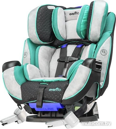 Автокресло Evenflo Symphony e3 DLX Porter