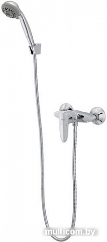 Смеситель Raiber Nova R2501