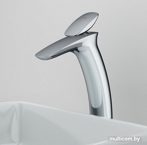 Смеситель AM.PM Spirit V2.0 F70A92200