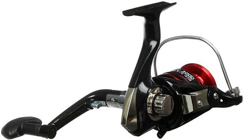 Рыболовная катушка Yugana Classic 3000 3+1 ball