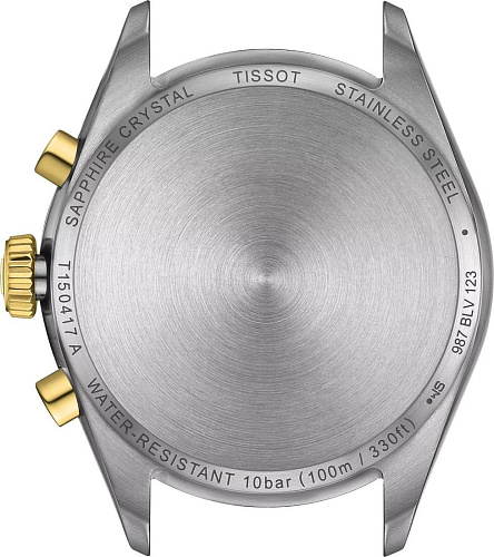 Наручные часы Tissot T150.417.22.031.00
