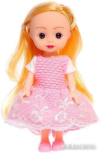 Кукла Happy Valley Малышка Сонечка 9045631