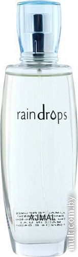Ajmal Raindrops EdP (50 мл)