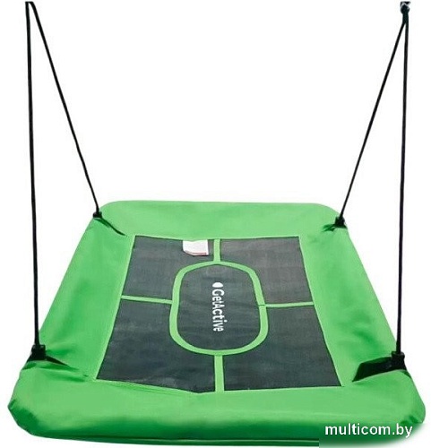 Подвесные качели GetActive SRec-12080-GR