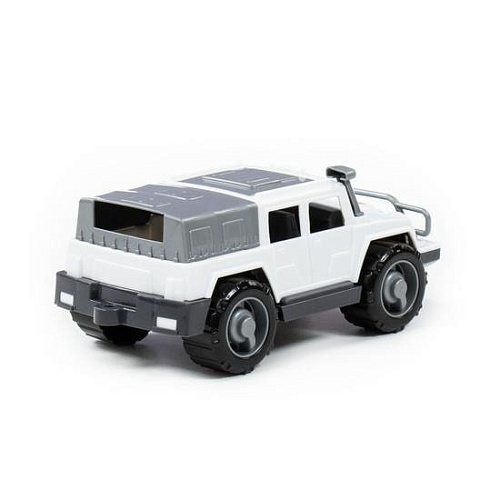 Полесье Автомобиль-джип Разведчик 79206