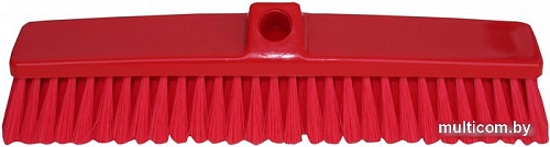 Щетка для пола Haug Buersten 1731 (красный)