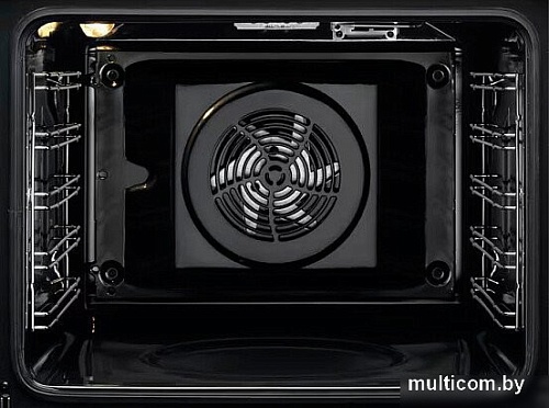 Электрический духовой шкаф Electrolux EOD5H70Z