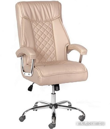 Кресло Меб-ФФ MF-3038 (бежевый)