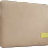 Чехол Case Logic Reflect 13&amp;quot; REFPC-113 (plaza taupe/sun-lime)