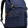 Рюкзак Case Logic LoDo Large Backpack (синий)