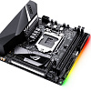 Материнская плата ASUS ROG Strix H370-I Gaming