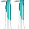 Сменная насадка Philips Sonicare For Kids HX6032/33 (2 шт)