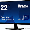 Монитор Iiyama ProLite XU2290HS-B1