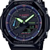 Наручные часы Casio G-Shock GA-2100RGB-1A