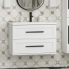 Misty Тумба под умывальник Модерн 80 П-Мод09080-011Пр