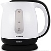 Электрический чайник Blackton Bt KT1701P (белый/черный)