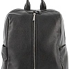 Городской рюкзак Francesco Molinary 513-15810-024-BLK (черный)