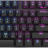 Клавиатура Sharkoon PureWriter RGB (Kailh Blue)