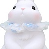 Копилка для денег ILikeGift Rabbit BB2798B (белый)