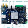 Одноплатный компьютер Myir MYD-Y6ULY2-V2-256N256D-50-C