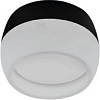 Спот In Home НПБ DECO-GX53-RL-BL 4690612046433 (черный)