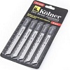 Набор пильных полотен Kolner KT 101D