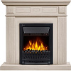 Портал Firelight Bianco Classic (шпон беленый дуб)