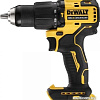Ударная дрель-шуруповерт DeWalt DCD709N (без АКБ)
