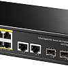 Неуправляемый коммутатор Cudy GS1010PS2 1.0