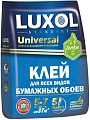 Клей для обоев Luxol Standart Универсальный (180 г)