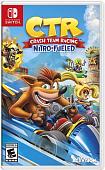 Игра Crash Team Racing Nitro-Fueled для Nintendo Switch