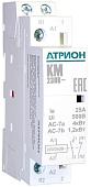 Контактор Атрион KM25-4-4NO