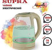 Электрический чайник Supra KES-1810G