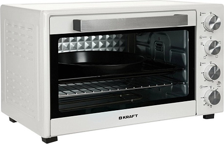 Мини-печь Kraft KFC-MO 456 HW