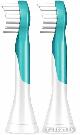 Сменная насадка Philips Sonicare For Kids HX6032/33 (2 шт)