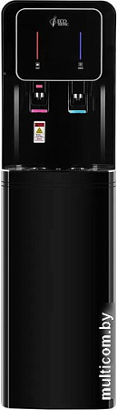 Кулер для воды Ecotronic A60-U4L (черный)
