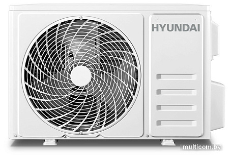 Сплит-система Hyundai HAC-09/T-PRO