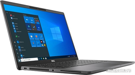 Ноутбук Dell Latitude 14 7420-2558