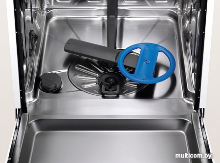 Посудомоечная машина Electrolux EES27100L