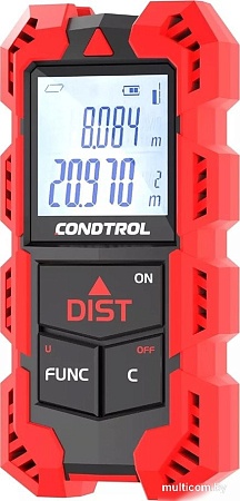 Лазерный дальномер Condtrol Traccer 40