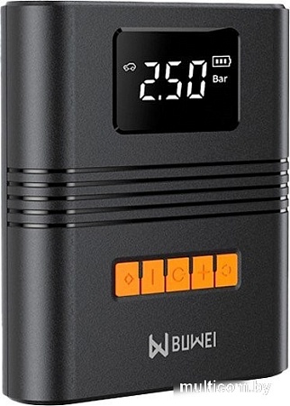 Портативное пусковое устройство с компрессором Soft Drive CAR2823