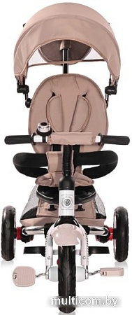 Детский велосипед Lorelli Moovo Air 2021 (бежевый)