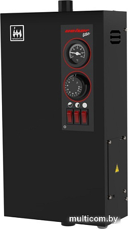 Отопительный котел Термокрафт Geizer Lite 6